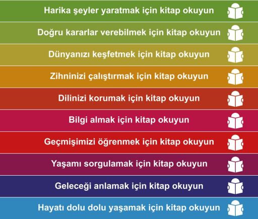 merdiven yazıları