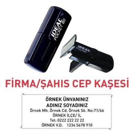 cep kaşe