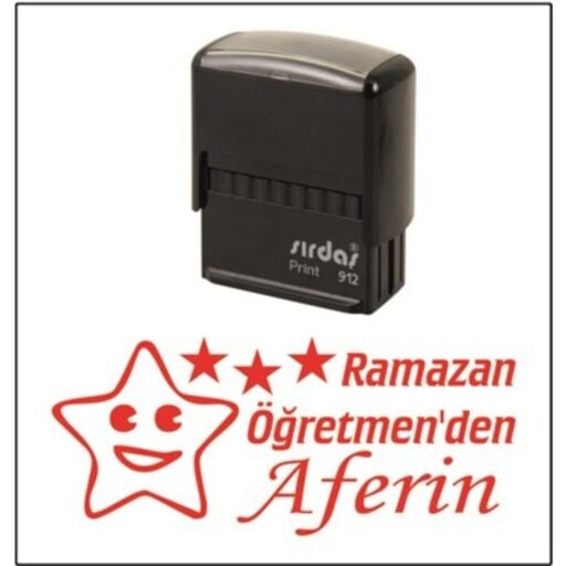 öğretmen kaşeleri