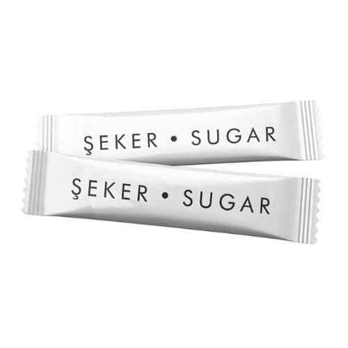 STİCK ŞEKER 