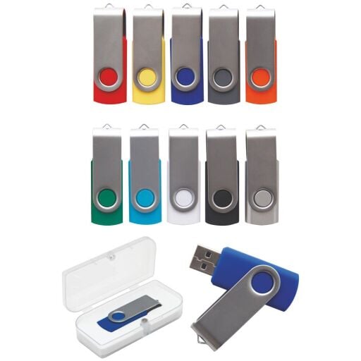 USB BELLEK 
