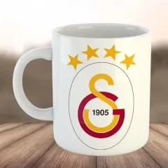 Baskılı Kupa Bardak