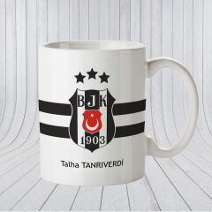 Baskılı Kupa Bardak