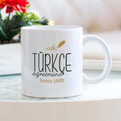 Baskılı Kupa Bardak