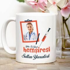 Baskılı Kupa Bardak