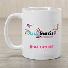 Baskılı Kupa Bardak