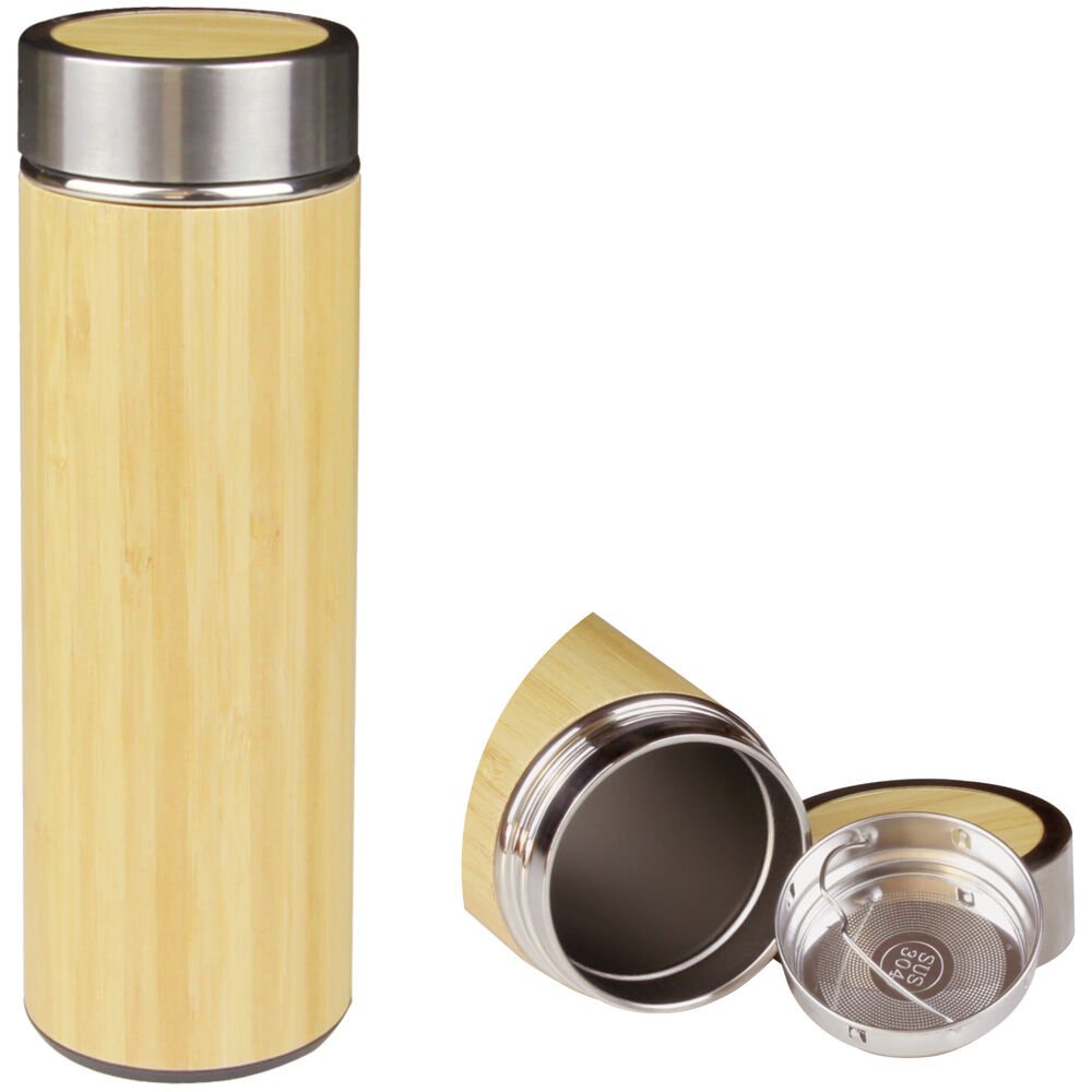 bambu termos