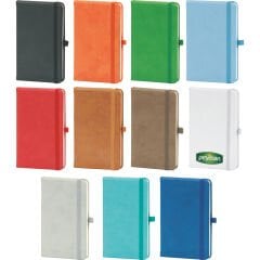 tarihsiz defter (cep boy)