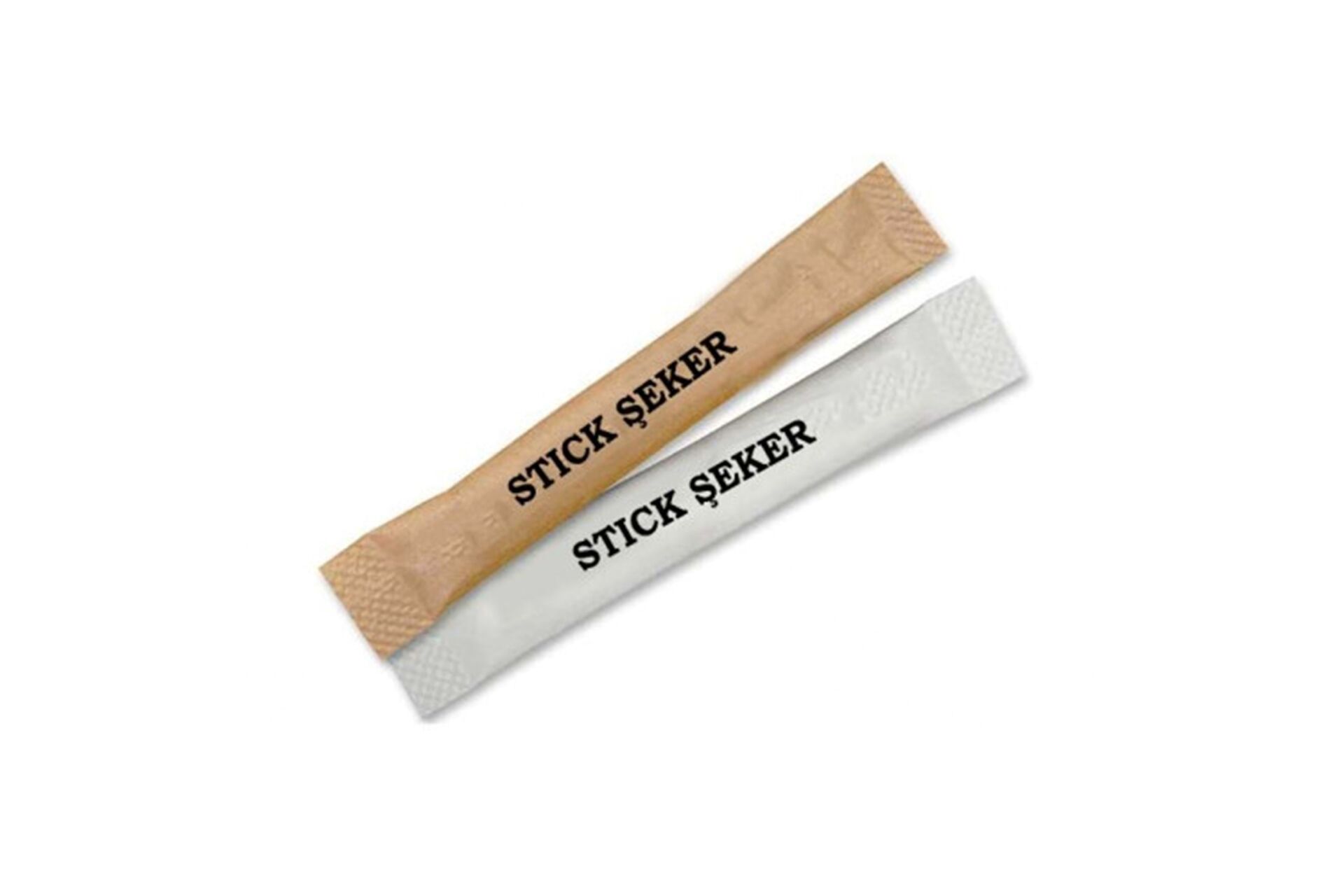 stick şeker