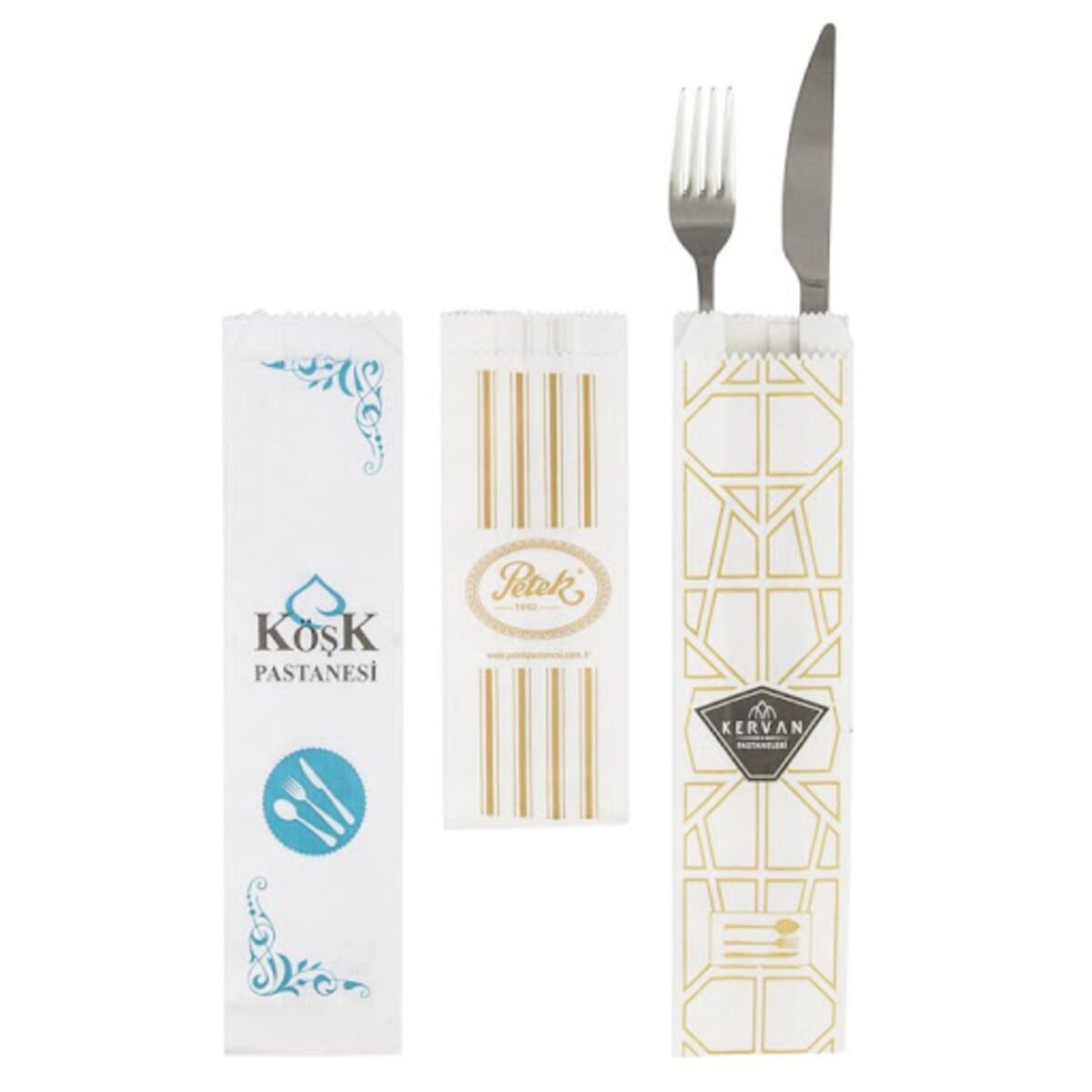 çatal bıçak kılıfı