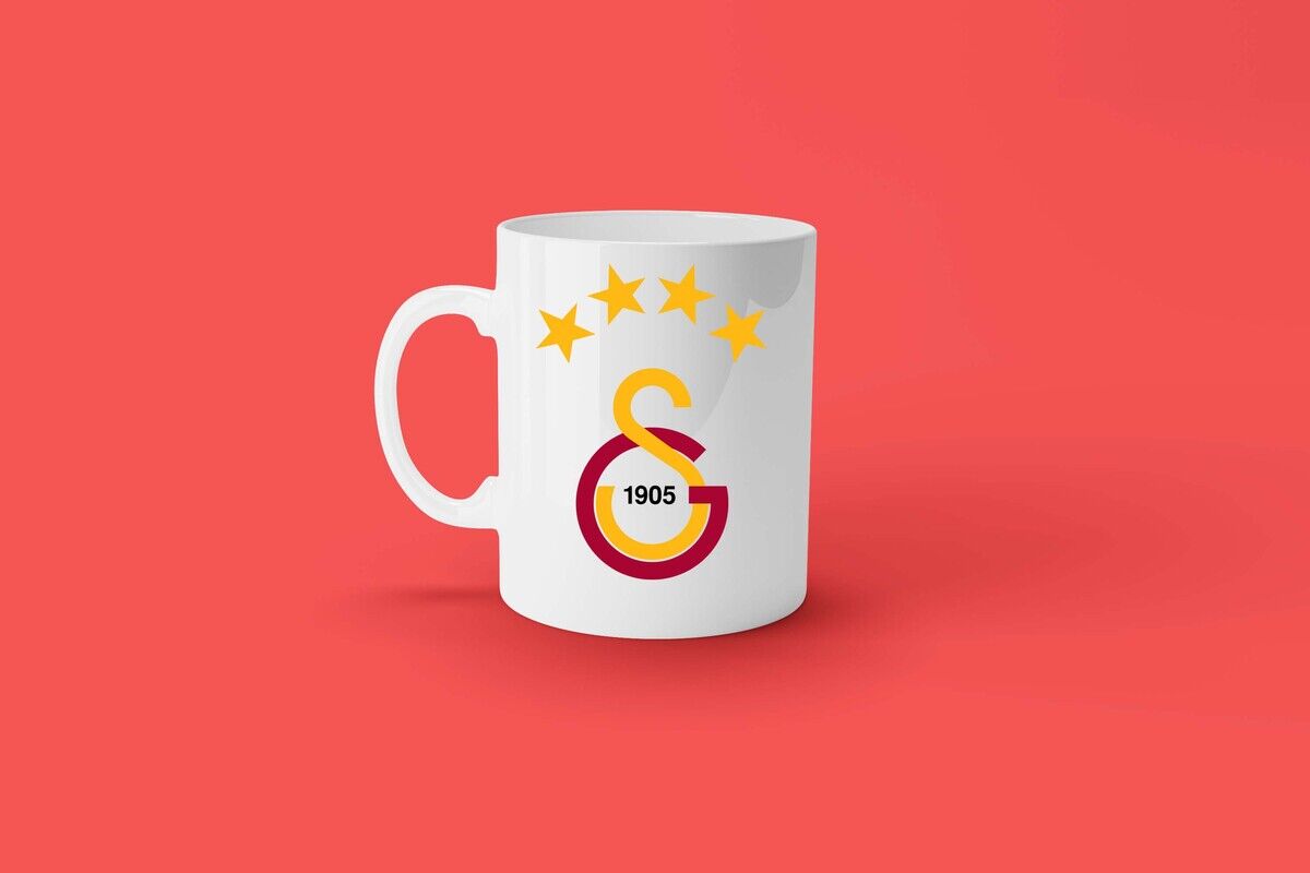 Baskılı Kupa Bardak