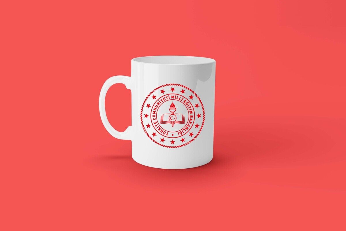 Baskılı Kupa Bardak