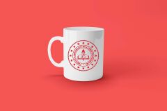 Baskılı Kupa Bardak