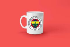 Baskılı Kupa Bardak