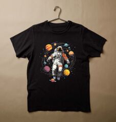 baskılı tişört