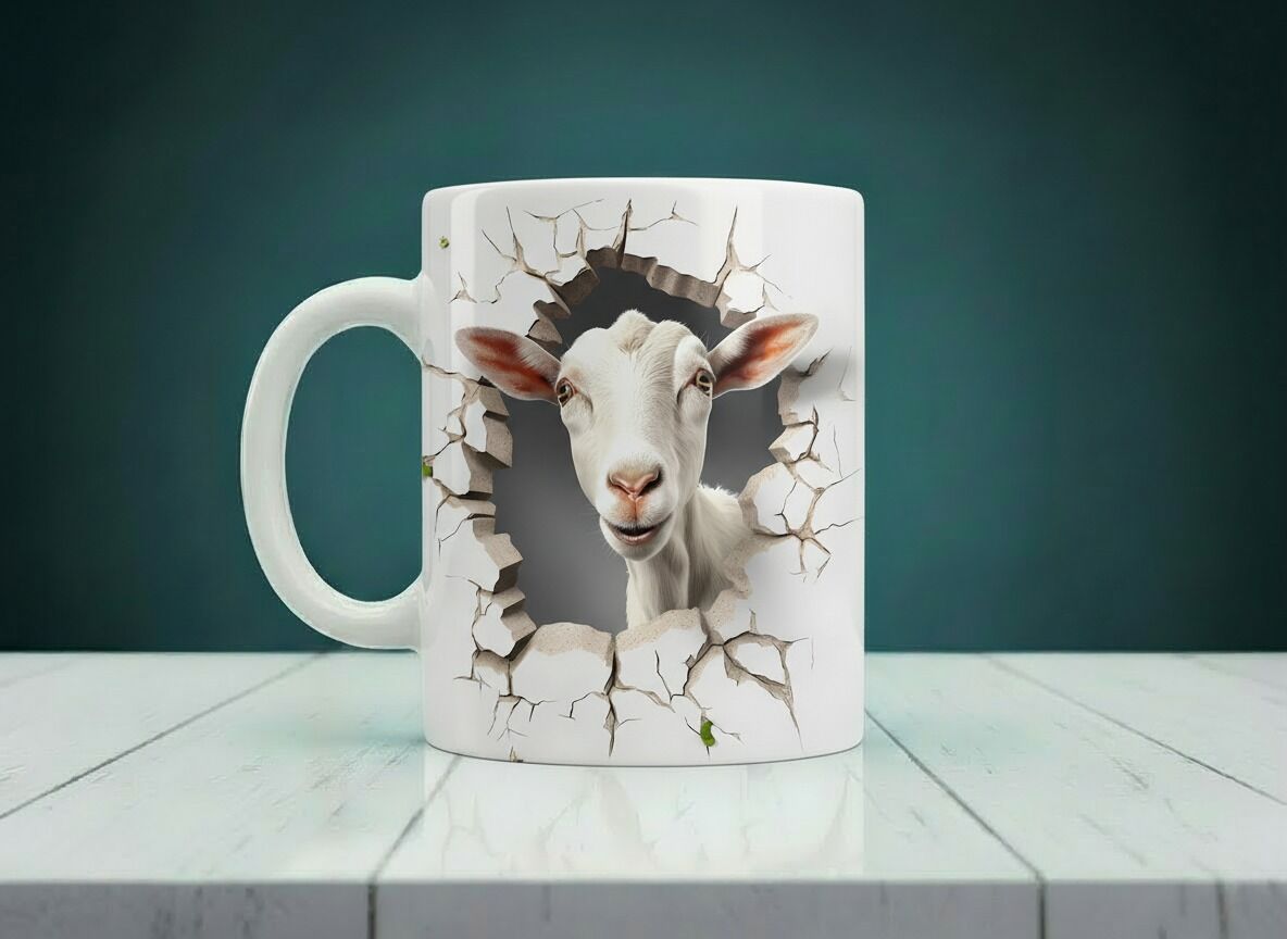 Baskılı Kupa Bardak